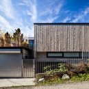 A Quiet House