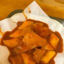 루비떡볶이