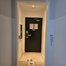 블랙하우스 모텔 | 해운대 게스트하우스 캔버스호스텔 블랙 8인 도미토리 평일 이용 후기