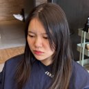 서유헤어 | 은평구미용실 | 구파발미용실 | 헤어컨설팅 받고 인생머리 찾은 리얼 후기 | 태슬컷
