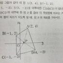 고1 두점사이의거리 단원에 있는문젠데요.. 이미지