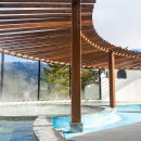 휘닉스평창 사우나 이미지