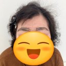 예쁘심 | [대구 상인동/현풍] 눈썹문신 ‘예쁘심’ 후기: 60대 엄마의 푸른 잔흔+처진 눈썹 심폐소생술!