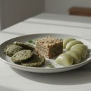 입맛사랑모시떡