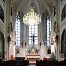 요한 요제프 푹스: 'Concentus Musico Instrumentalis' Ouverture-Suite in G minor Op.1 No.4