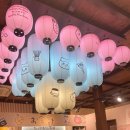 후시미이나리 치이카와 모구모구 혼포 후시미점” 후기 ( 골든위크 웨이팅, 가격, 오미야게 추천 , 랜덤...