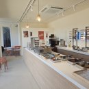 수원-1174 | [화성 궁평항] 카페 부다페브레드 굴뚝빵 맛집 솔직후기