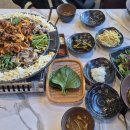 남포동직화쭈꾸미 청북점