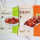 참마음식품