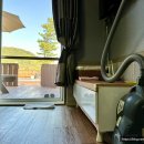 낮은굴뚝 애견펜션 이미지