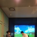 정프로골프아카데미 | 위례골프연습장 골프레슨 전문 프로님께 점검받은 후기