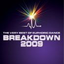 The Very Best Of Euphoric Dance Breakdown 2009 이미지