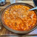 옛날초당순두부 이미지