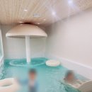 (주)벧엘수지 | 붐붐붐 키즈풀 후기(아이 넷, 엄마 셋 후기)