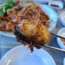 (주)내담 | 조절이 가능한 아구찜과 따근한 수제비가 맛있는 삼척안주맛집 '신내담아구찜&amp;해물수제비 삼척점' 즐기기