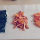 명빈충무김밥 이미지