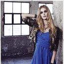 블루컬러 이미지