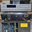 AUDIA FLIGHT CD TWO CD-Player 이미지