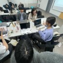 한국국제대학교(학생복지회관 4,5층) | [아름드리 발룬메이트 7기] 으쌰!메이트의 3월 활동 후기