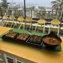 김밥15시 | 아기랑 제주도 전복김밥 맛집, 함덕 해변이 보이는 '해녀김밥 본점' 후기