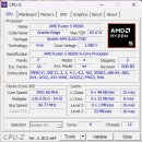 TOOL PC | 최신 스펙과 안정성, 호환성이 뛰어난 ASRock B650M Pro X3D 테스트 리뷰 후기 ( AMD 9600X, RX 900XT )