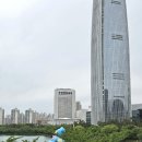 서울 가볼만한곳 석촌호수 라플라스피카츄 더갤러리호수 나들이