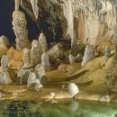 에덴동굴의 비밀 - 지구온난화 미래 증언 이미지