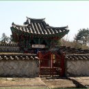 곡산연씨 효부각谷山延氏 孝婦閣 이미지