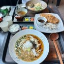 신비우동 아산휴대점 | 아산 우동 맛집 신비우동 냉우동 마제우동 돈까스까지