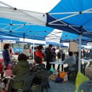 삼회리 강변 자전거길 이미지