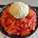 설빙 목동점 | 설빙 목동점 방문 후기 | 빙수가 먹고 싶었습니다. 그래서 딸기 빙수를 먹었습니다!
