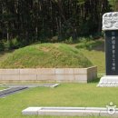 능산리 고분군 매표소 이미지