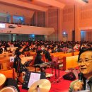 앵콜 쏟아진 천안선지학교 이미지