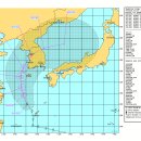 제 9호 태풍 말로(MALOU)-9월5일 이미지