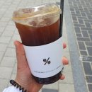 텐퍼센트커피금남로점 이미지