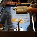 장아찌국수김밥