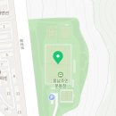 웅남주민운동장 축구장 이미지
