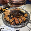 명륜진사갈비창원무동점 이미지