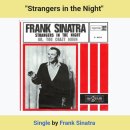 Frank Sinatra - Strangers In The Night 이미지