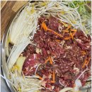 ✨ 건대 샤브샤브 맛집, 굴림샤브&amp;콩국수 어린이대공원점 방문 후기! 💯