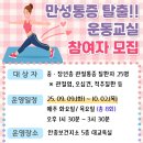 만성 통증 이미지