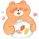 힐링아트 오일파스텔 이미지
