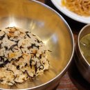 해물밥상 이미지