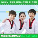 경화태권도장 이미지