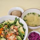 포켓피쉬 | 성수 포케 맛집 피쉬버켓 성수 유자간장 연어포케 후기