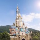 세계 최초 겨울왕국 테마파크 생기는 홍콩 디즈니랜드 이미지