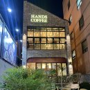 브릭핸즈 | [대구/반월당] 도심 속 관람차 뷰와 아늑한 좌식이 있는 '핸즈커피 반월당점' 솔직 후기