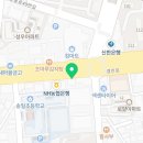 더벤티중동역남부점