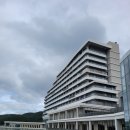 한화리조트거제벨버디어 수영장 이미지