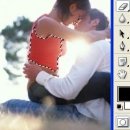 부분밖의 부분 이미지